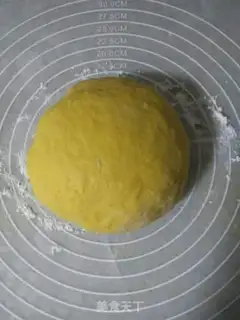Make Pumpkin pasta step 4