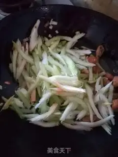 Make Celery step 4