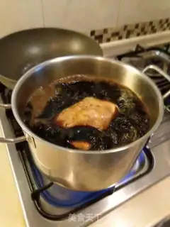 Make Roast chicken step 5