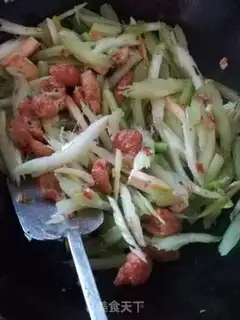 Make Celery step 5