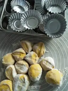 Make Pumpkin pasta step 6