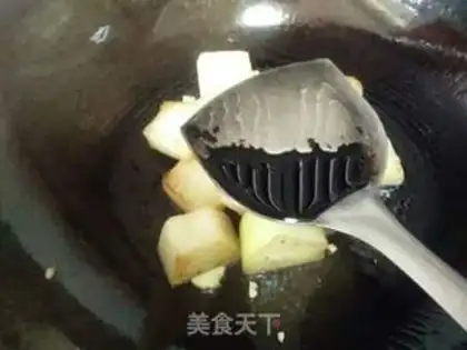 Make Red-hot melons step 8