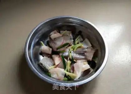 Make The onion bass step 4