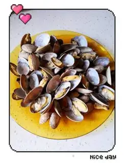 Make Seafood Italy Noodles step 0
