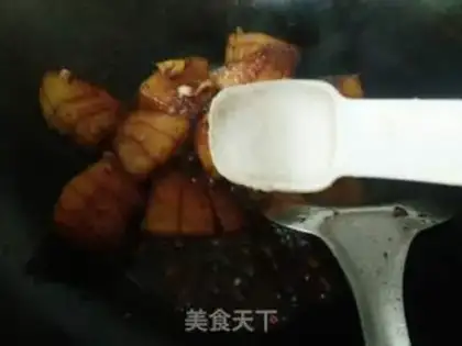 Make Red-hot melons step 10