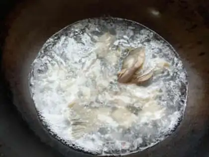 Make The onion bass step 6