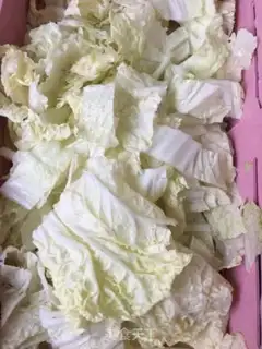 Make Three fresh dumplings step 7