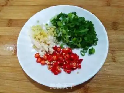 Make Water the liver step 8