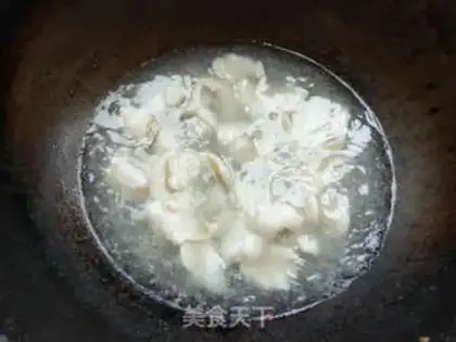 Make The onion bass step 8