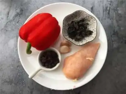 Make Paprika step 0
