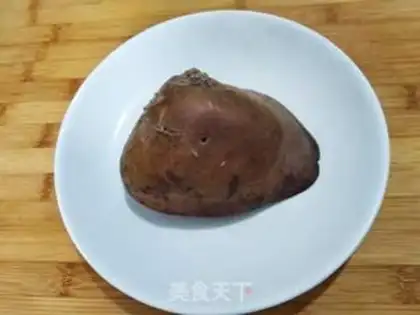 Make Water the liver step 11