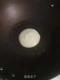 Make Milk muffins step 6
