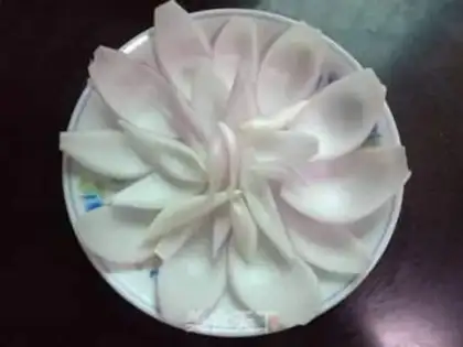 Make Zipper step 2
