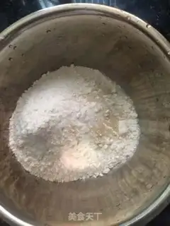 Make Noodles step 0