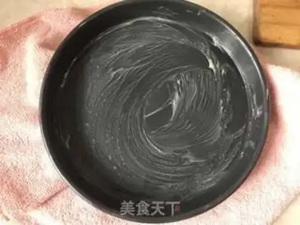 Make Lazy pizza step 1