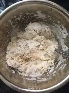 Make Noodles step 1