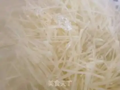 Make Frozen potatoes step 2