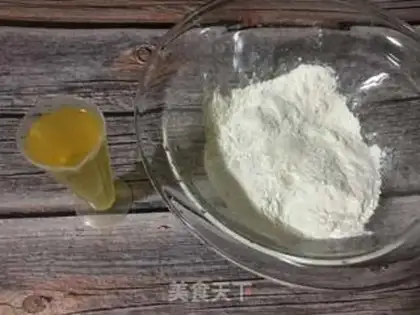 Make Souffle step 0