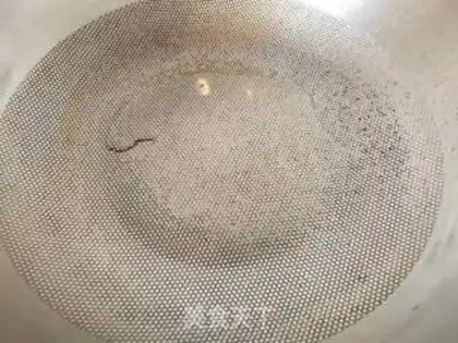 Make Frozen potatoes step 3