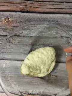 Make Souffle step 1