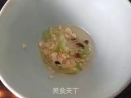 Make Frozen potatoes step 4