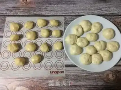 Make Souffle step 2