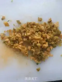 Make Noodles step 5