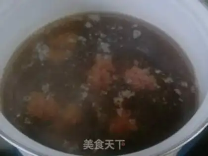 Make Boiled chicken liver step 2