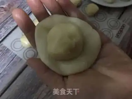 Make Souffle step 5