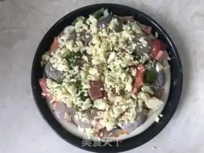 Make Lazy pizza step 5