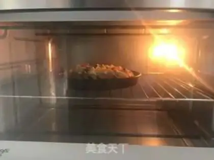 Make Lazy pizza step 6