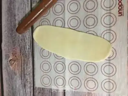 Make Souffle step 7
