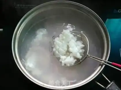 Make Lily