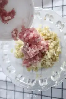 Make Secret eggplant step 1