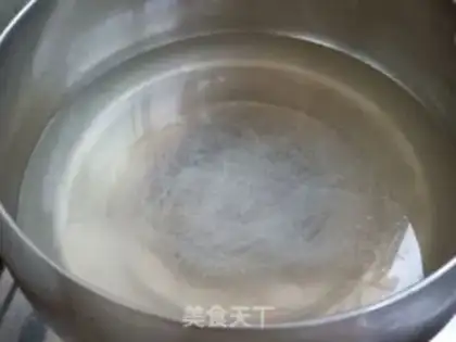 Make The doll food is sour step 5