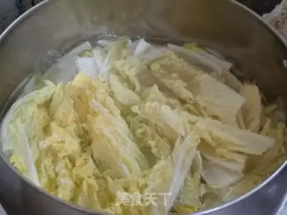 Make The doll food is sour step 7