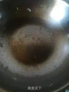 Make Smelt fried eggs step 6
