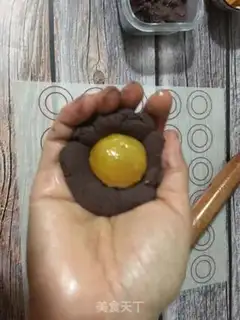 Make Souffle step 12