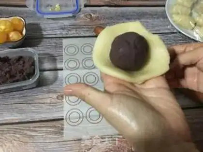 Make Souffle step 13