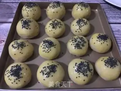 Make Souffle step 14