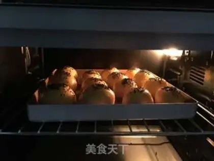 Make Souffle step 15