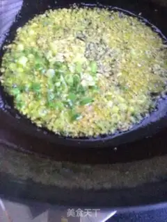 Make Frozen noodles step 2