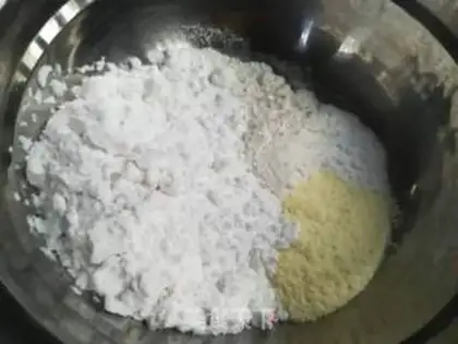 Make Wang Chai step 1
