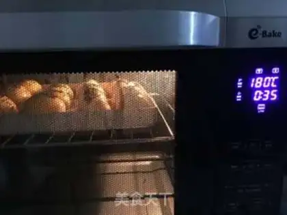 Make Souffle step 16