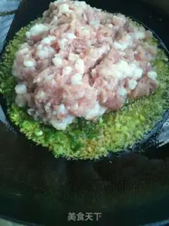 Make Frozen noodles step 3