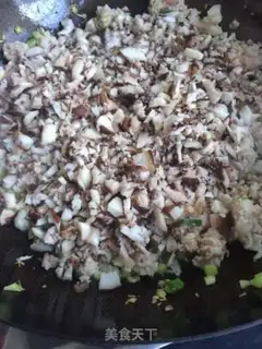 Make Frozen noodles step 4