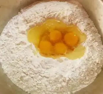 Make Pickles step 2