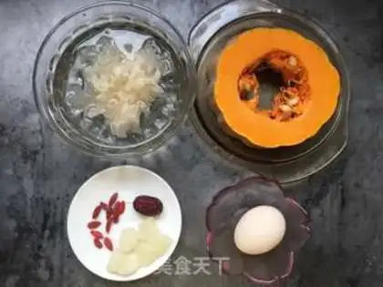 Make Pumpkin