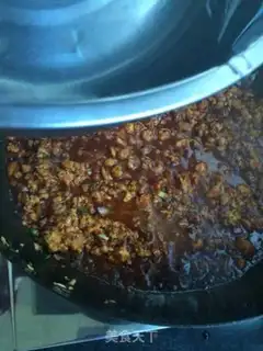 Make Frozen noodles step 6