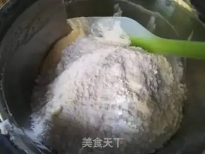 Make Wang Chai step 5